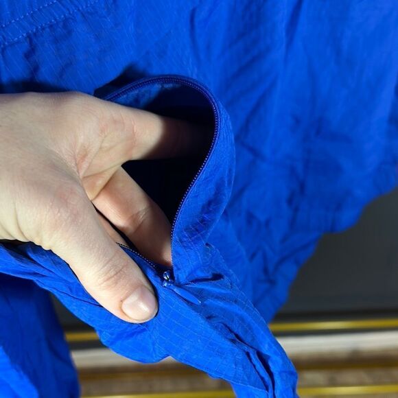 Lou & Grey Blue Jacket - Picture 6 of 6